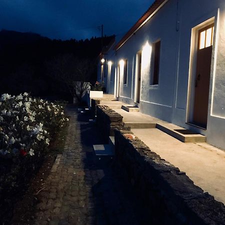 #Areias Houses 7 Furnas  Exterior photo