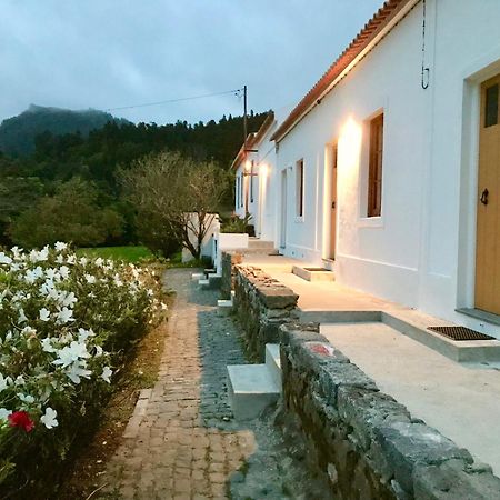 #Areias Houses 7 Furnas  Exterior photo