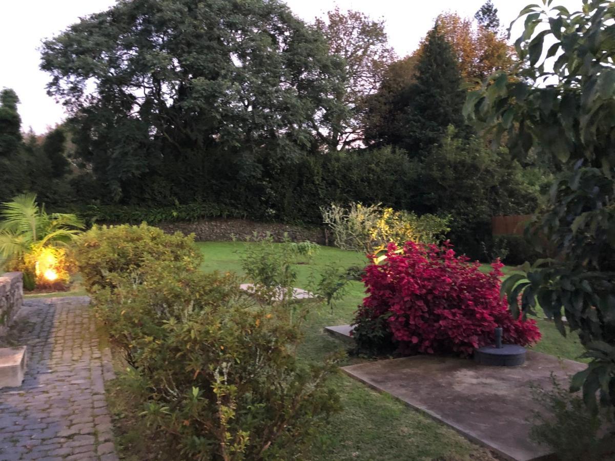 #Areias Houses 7 Furnas  Exterior photo