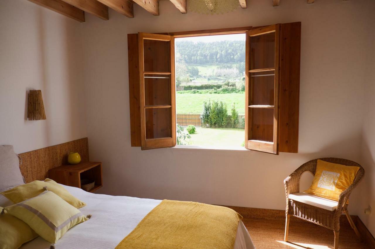 #Areias Houses 7 Furnas  Exterior photo