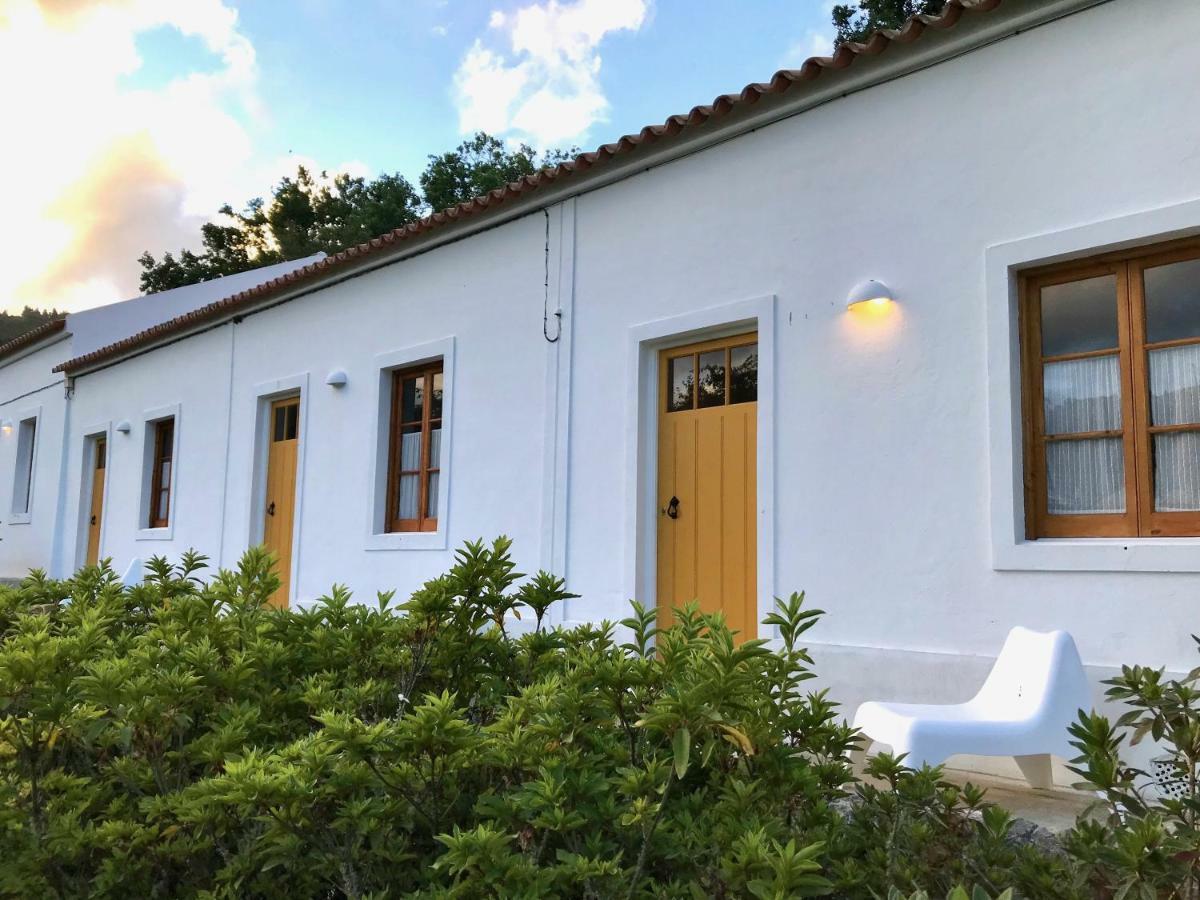 #Areias Houses 7 Furnas  Exterior photo