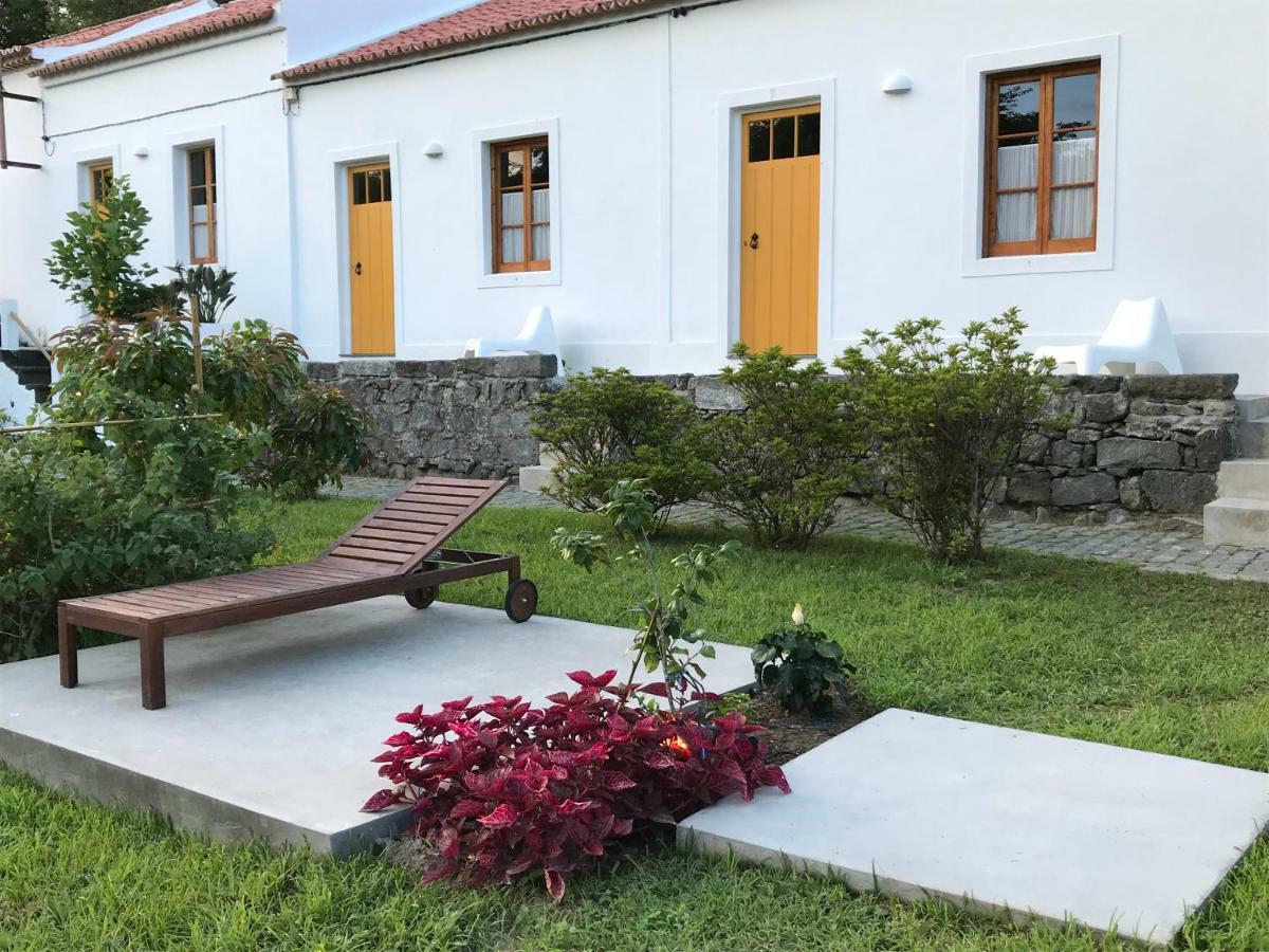 #Areias Houses 7 Furnas  Exterior photo